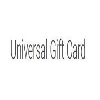 Universal Gift Card