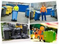 Wasted Rubbish Removal