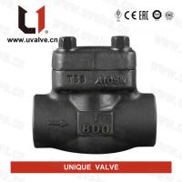 Wenzhou Unique Valve Co., Ltd