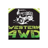 Western 4WD and Outdoors