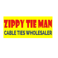 Zippy Tie Man