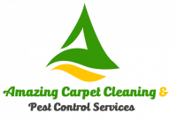Amazing Carpet Cleaning & Pest Control Services
