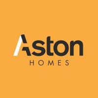 Aston Homes Display - Grandview Estate