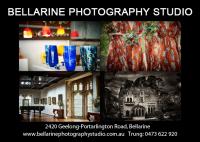 Bellarine Photography Studio