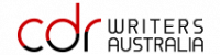 CDR Writers Australia