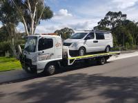 Coast 2 coast tilt tray & Breakdown