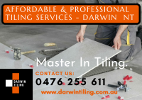 Darwin Tiling