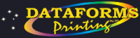 Dataforms printings
