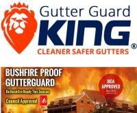 Gutter Guard King SA