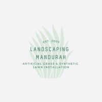 Landscaping Mandurah - Artificial Grass & Synthetic Lawn Installation