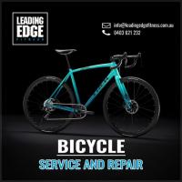 Leading Edge Bicycle Service & Repair