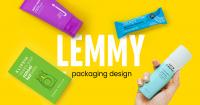 Lemmy Packaging Design Studio
