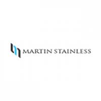 Martin Stainless