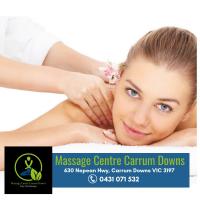 Massage Centre Carrum Downs