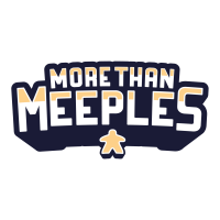 More Than Meeples | Online Board Game Shop