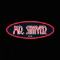 Mr shaver