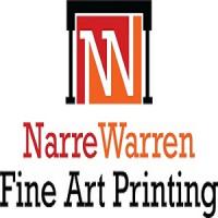 Narre Warren Fine Art Printing
