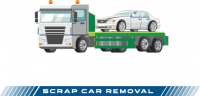 Newcastle Scrap Car Removal