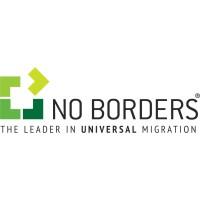 No Borders Group Pty Ltd