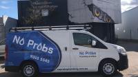 No Probs Plumbing & Electrical