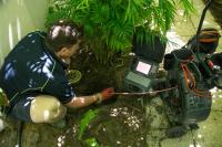 Nupipe Blocked Drain Specialists