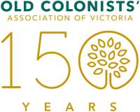 Old Colonists Association of Victoria - OCAV