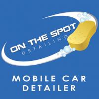 On the Spot Detailing
