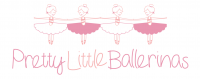 Pretty Little Ballerinas