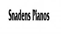 Snadens Pianos