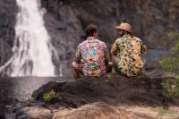 This Is A Conversation Starter Foundation Ltd