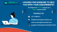 Treat Assignment Help