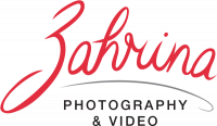Zahrina photography and video