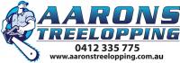 Aaron's Tree Lopping