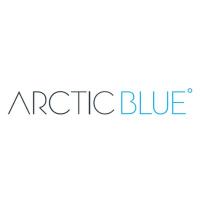 Arctic Blue