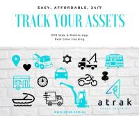Atrak Asset Tracking