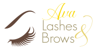 AVA LASHES and BROWS