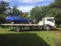 Bcoz tilt tray service