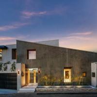 Exterior and interior painting