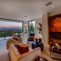 Apartments Interior painting