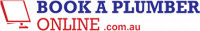 Book Plumber Online Brisbane