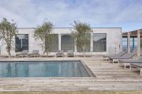 Borland Architecture