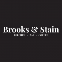 Brooks & Stain