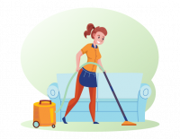 Carpet Cleaning Applecross