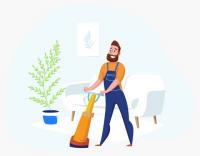 Carpet Cleaning Erskineville