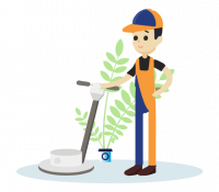 Carpet Cleaning Forde