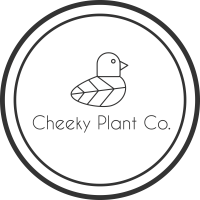 Cheeky Plant Co.