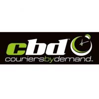 Couriers By Demand Express