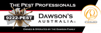 Dawson's Pest Control Portsea