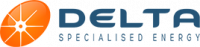 Delta Specialised Energy