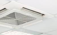 Ducted Air Conditioning